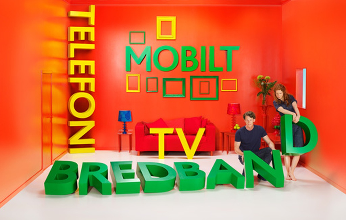 LUNDLUND : Telia LUNDLUND : Telia