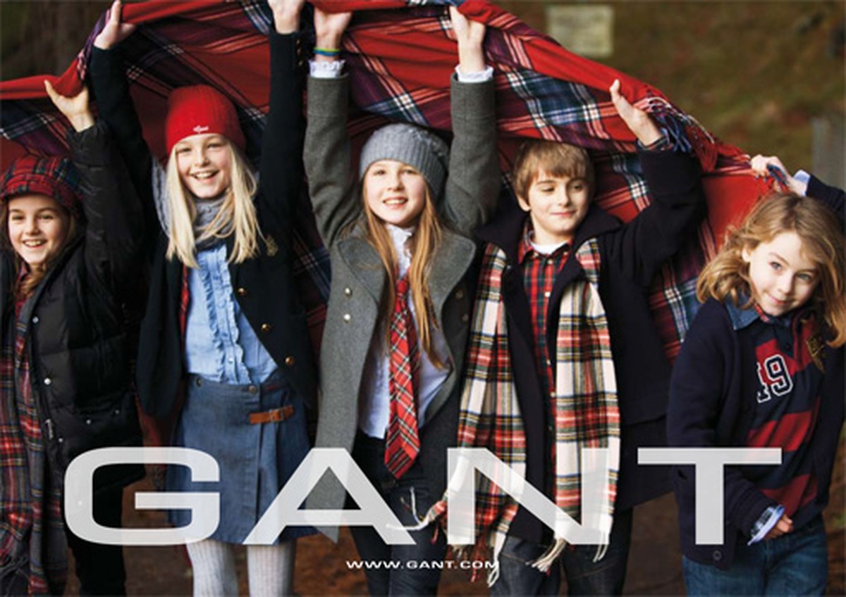 LUNDLUND : Gant LUNDLUND : Gant