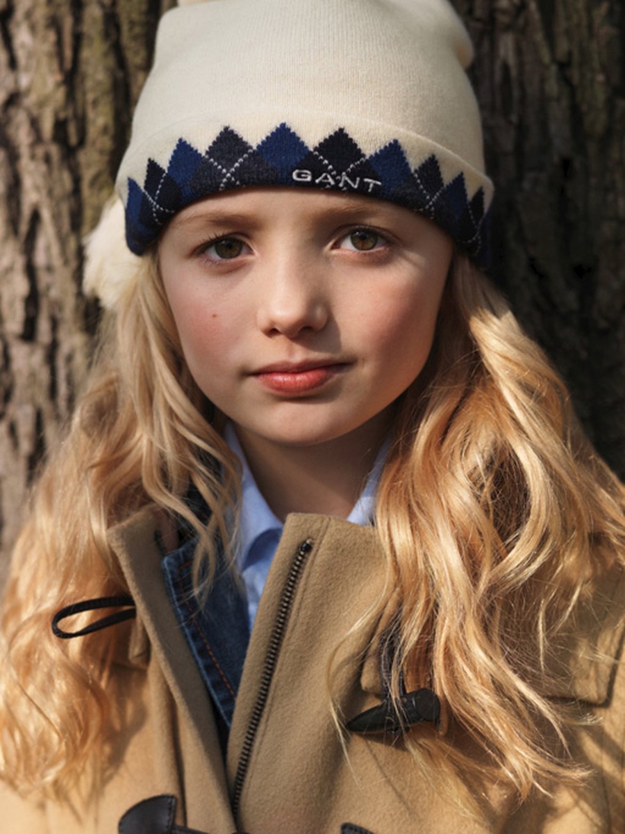 LUNDLUND : Gant LUNDLUND : Gant