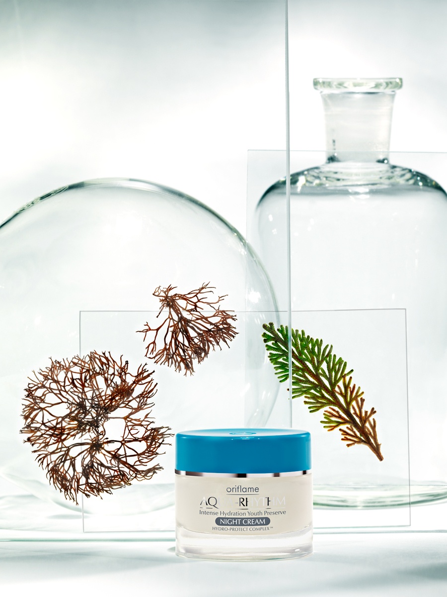 LUNDLUND : Oriflame LUNDLUND : Oriflame