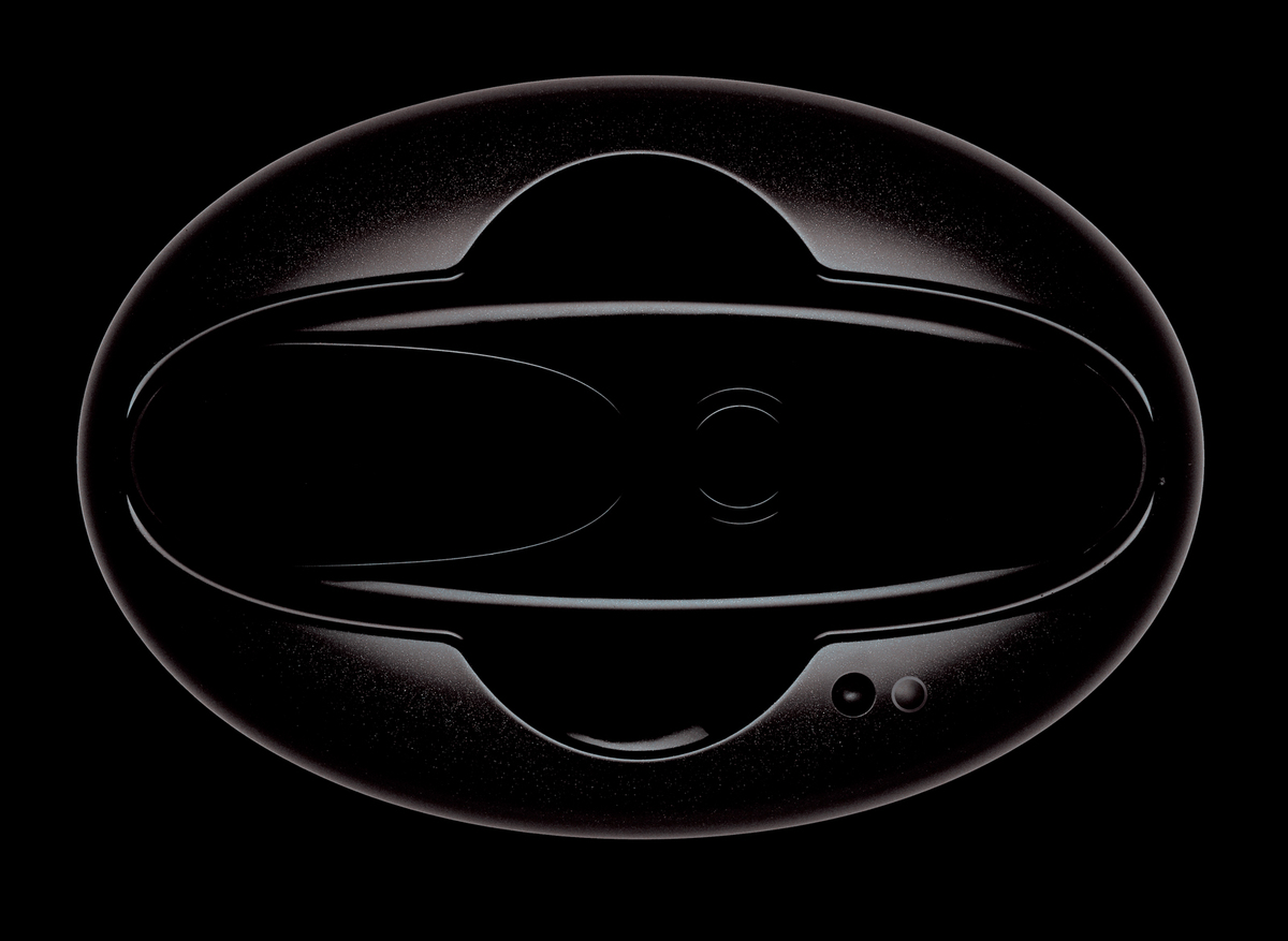 LUNDLUND : Alessi LUNDLUND : Alessi