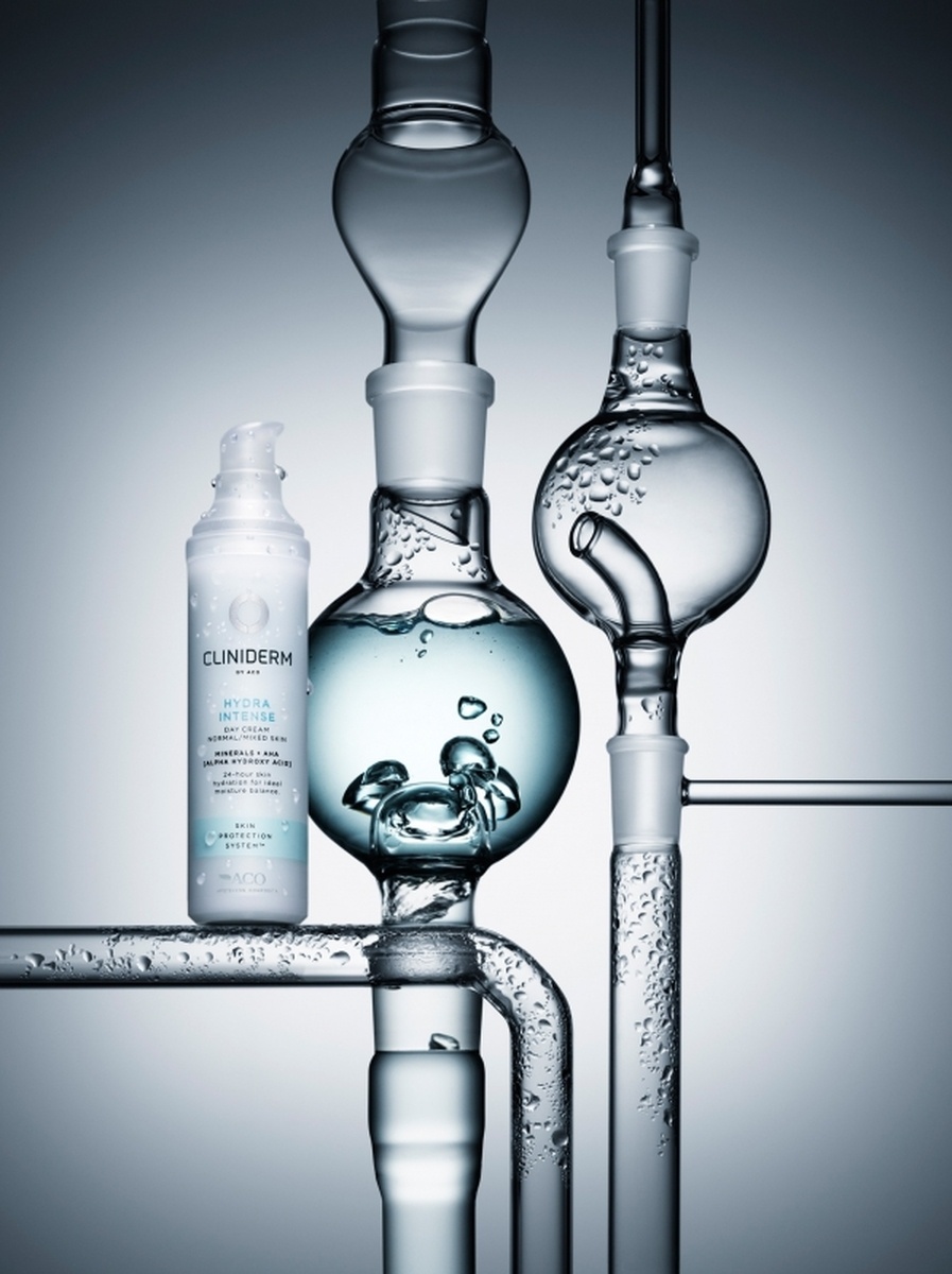 LUNDLUND : Cliniderm LUNDLUND : Cliniderm