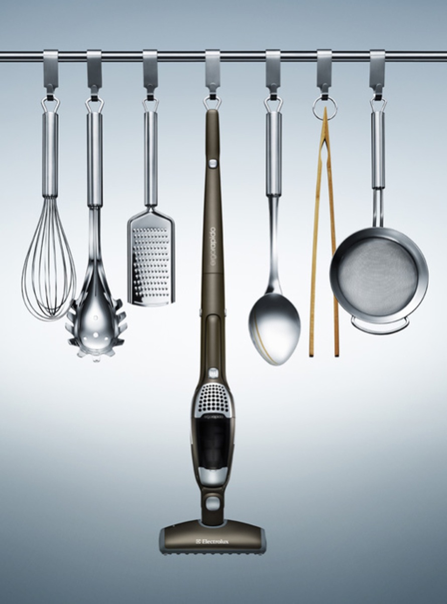 LUNDLUND : Electrolux LUNDLUND : Electrolux