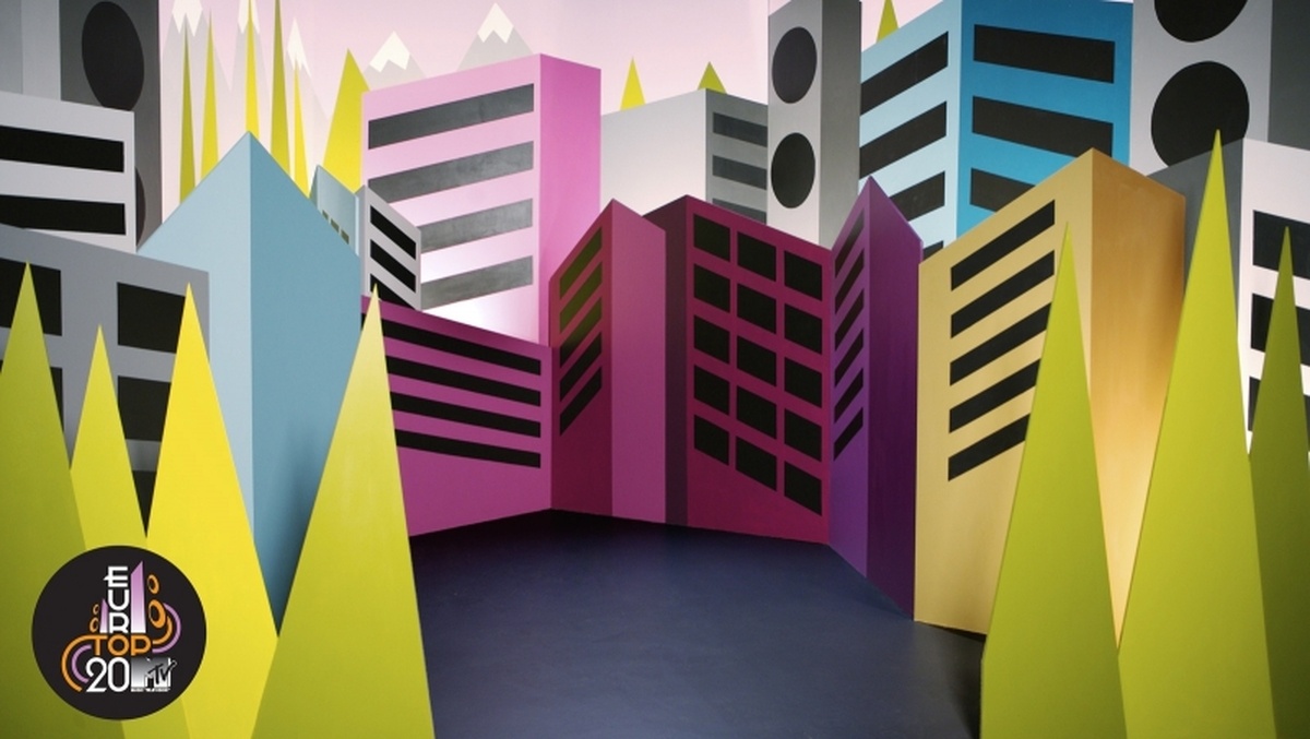 LUNDLUND : MTV LUNDLUND : MTV