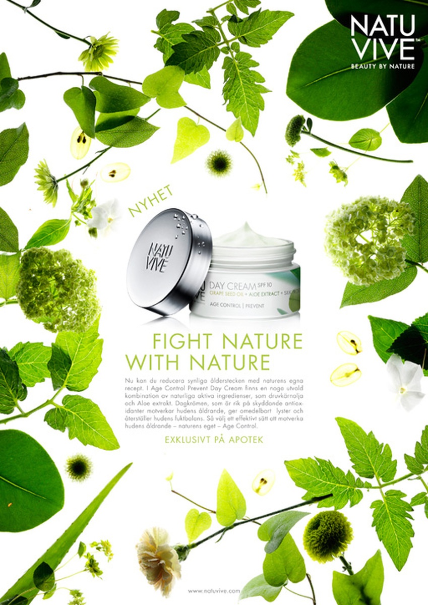 LUNDLUND : Natuvive LUNDLUND : Natuvive