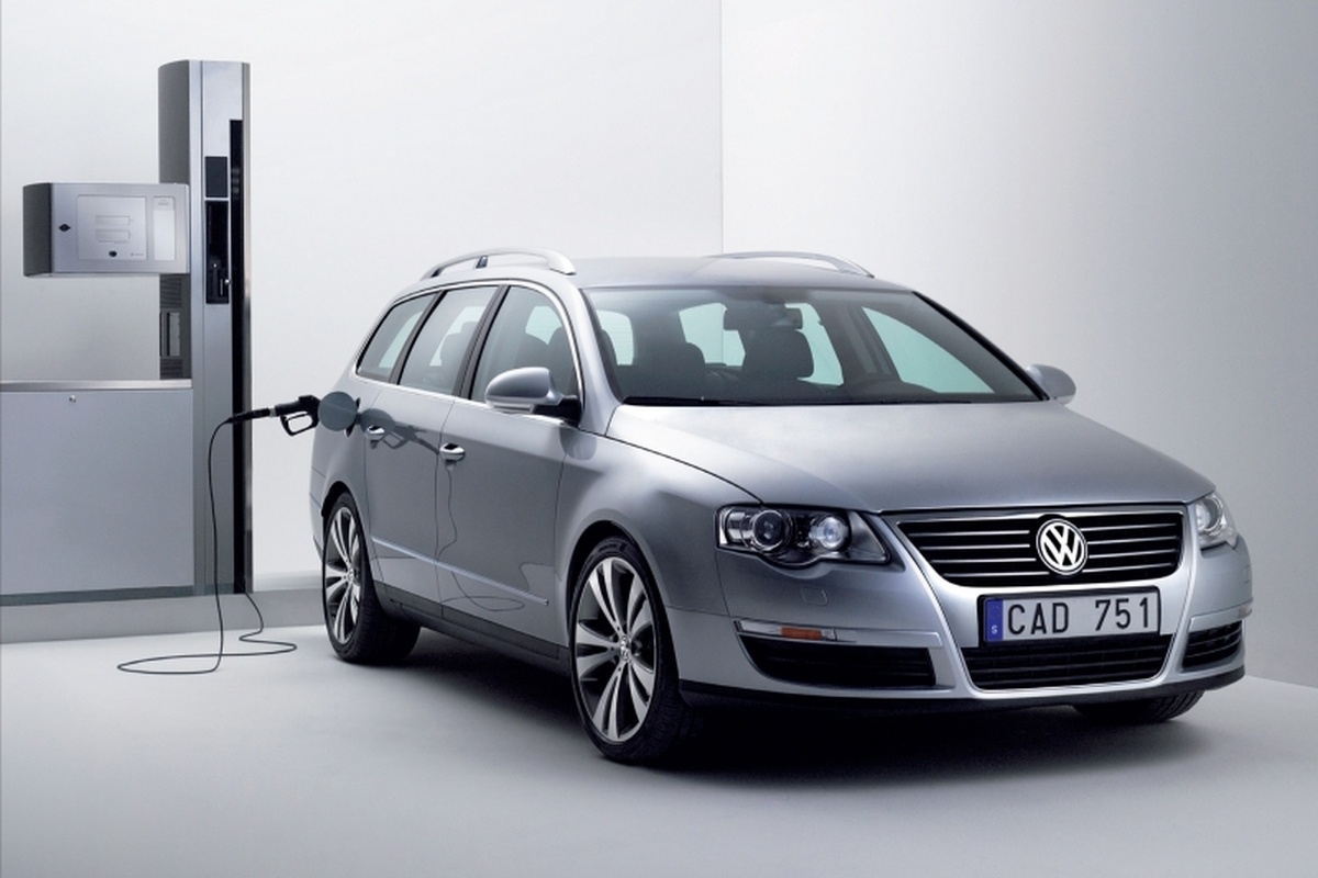 LUNDLUND : Volkswagen LUNDLUND : Volkswagen