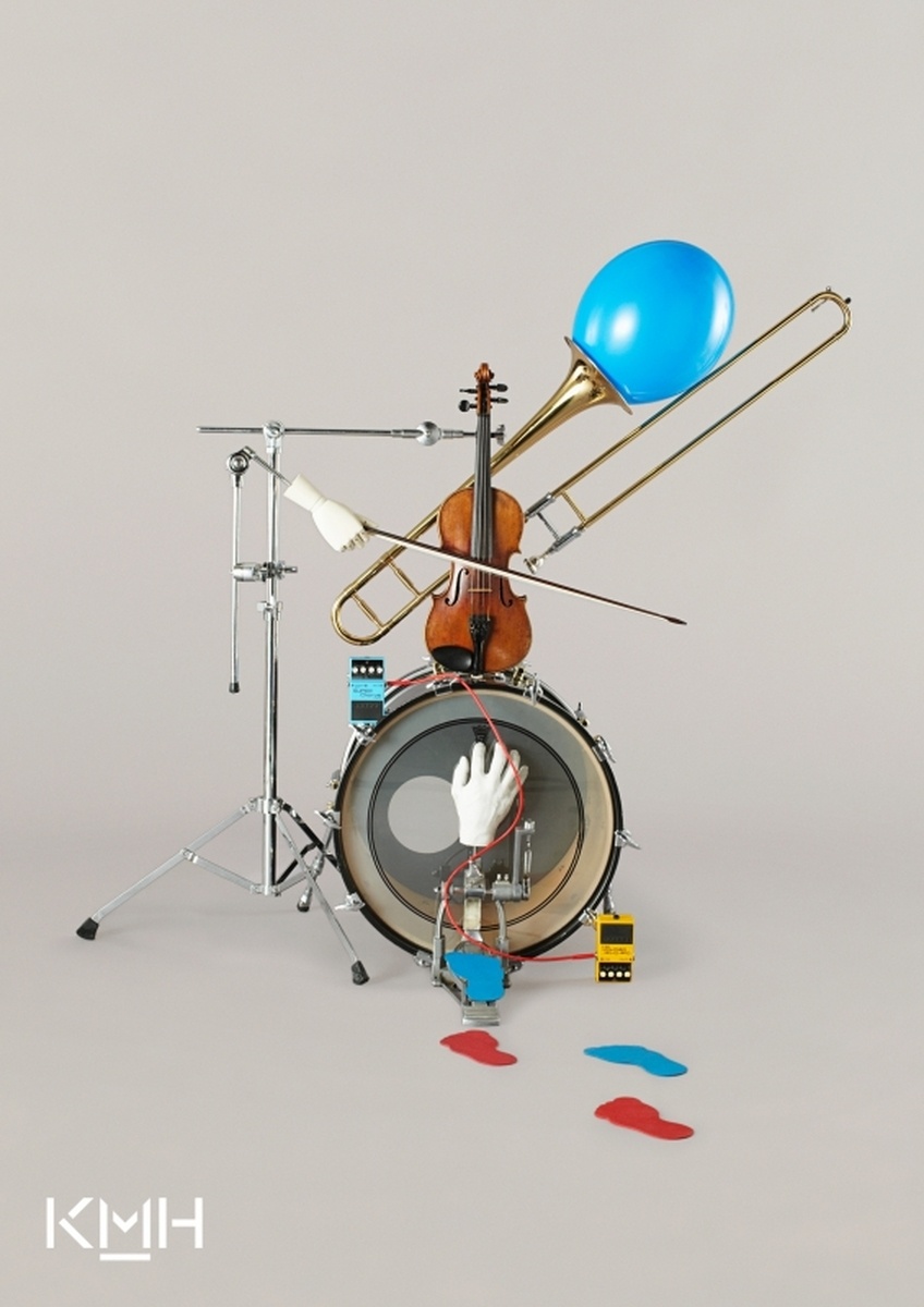 LUNDLUND : Kungliga Musikhögskolan LUNDLUND : Kungliga Musikhögskolan