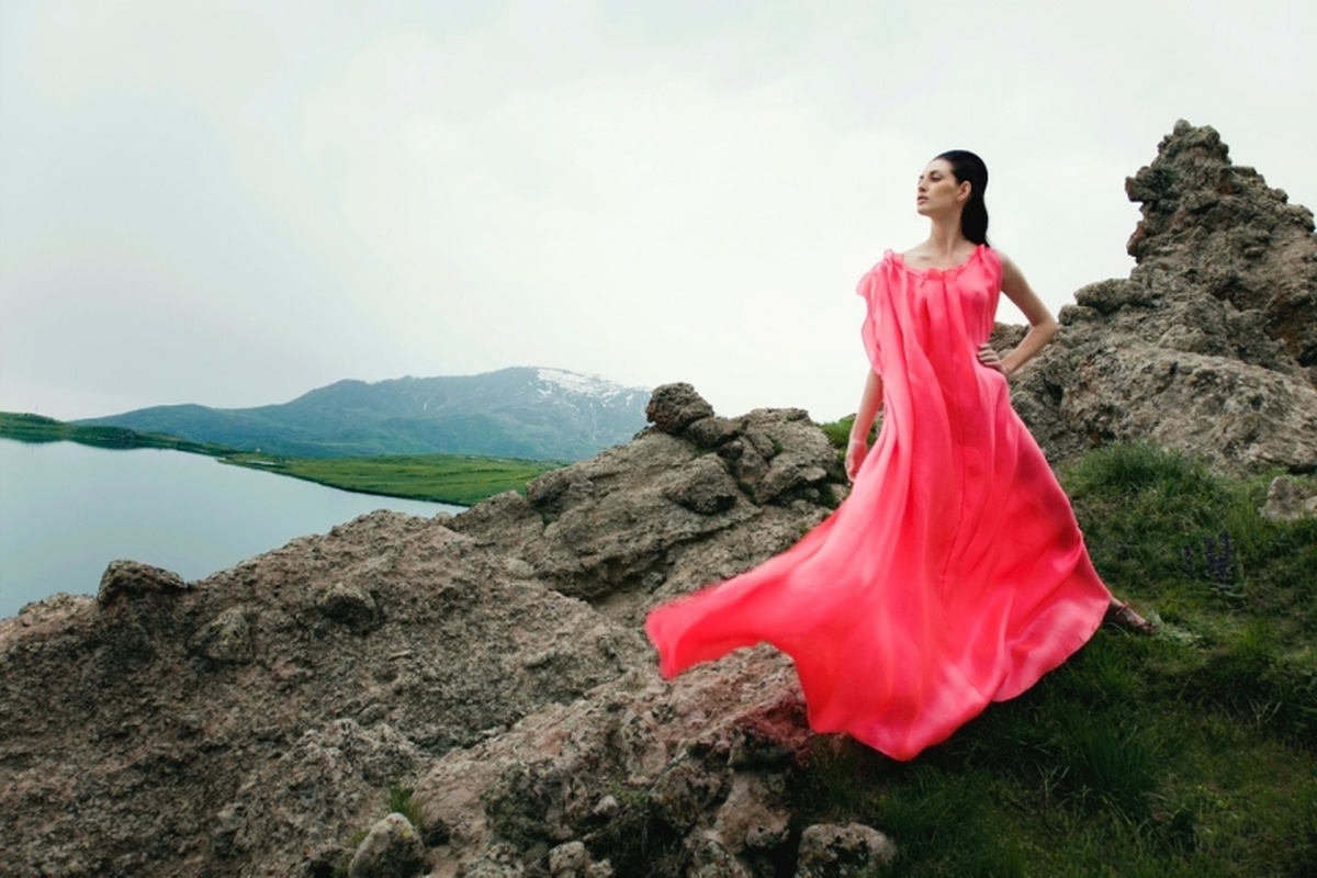 LUNDLUND : Baku Magazine LUNDLUND : Baku Magazine