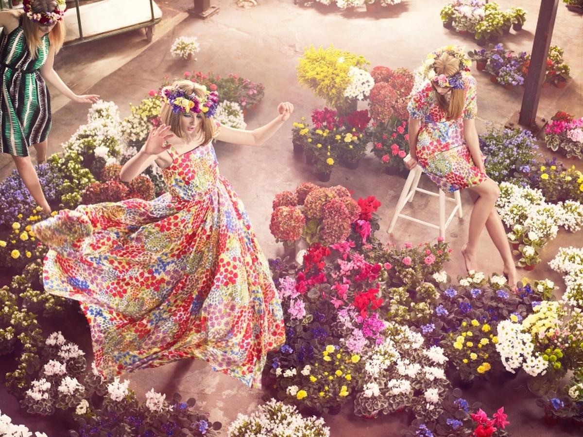 LUNDLUND : Marimekko LUNDLUND : Marimekko