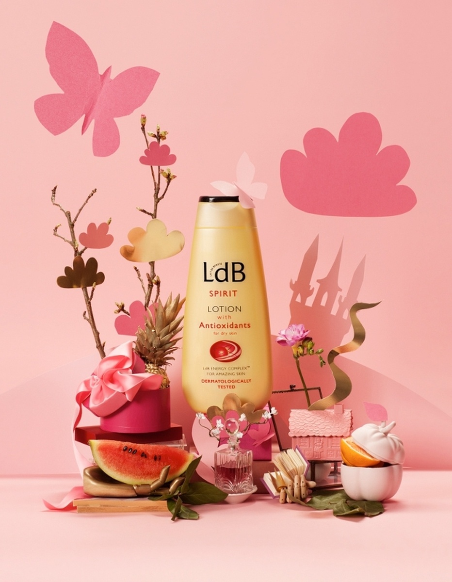 LUNDLUND : LDB LUNDLUND : LDB