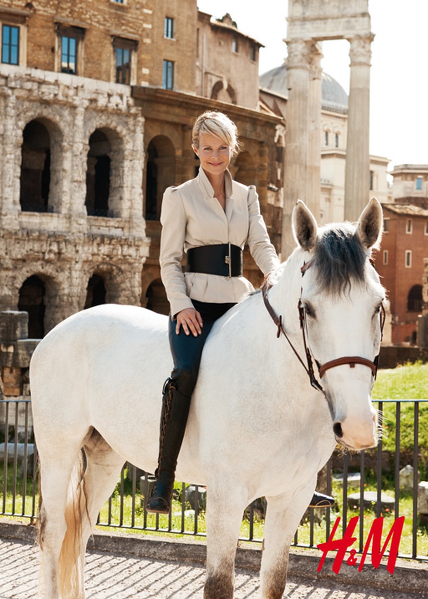 LUNDLUND : H&M Baryard LUNDLUND : H&M Baryard