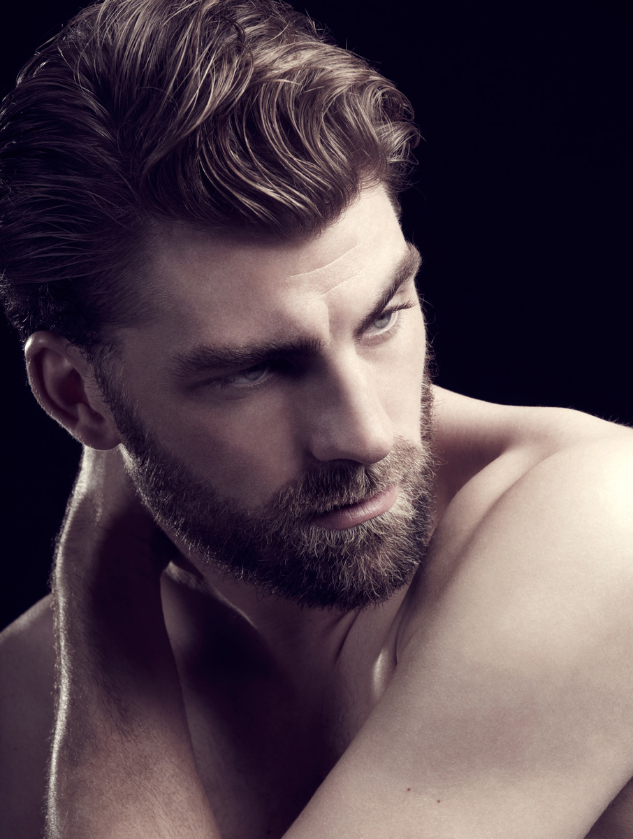 LUNDLUND : GQ LUNDLUND : GQ