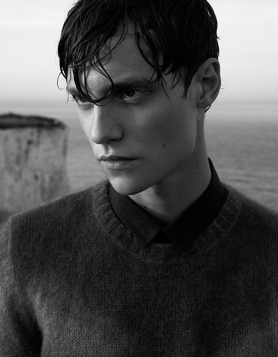 LUNDLUND : Feld Hommes LUNDLUND : Feld Hommes