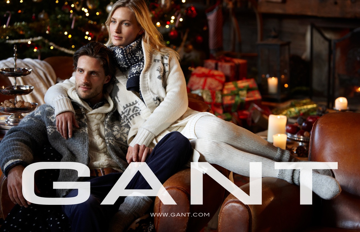 LUNDLUND : Gant LUNDLUND : Gant