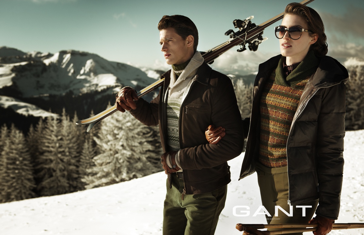 LUNDLUND : Gant LUNDLUND : Gant