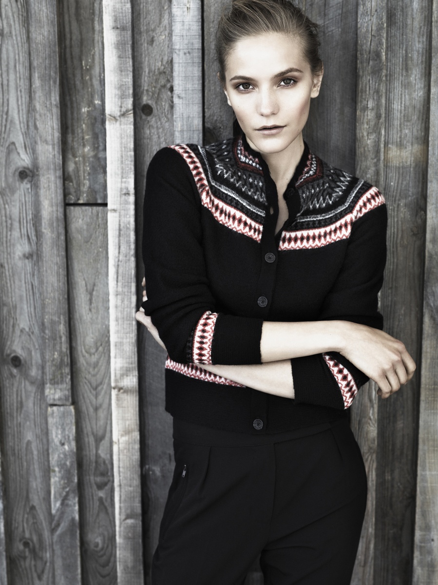 LUNDLUND : J Lindeberg AW11 LUNDLUND : J Lindeberg AW11