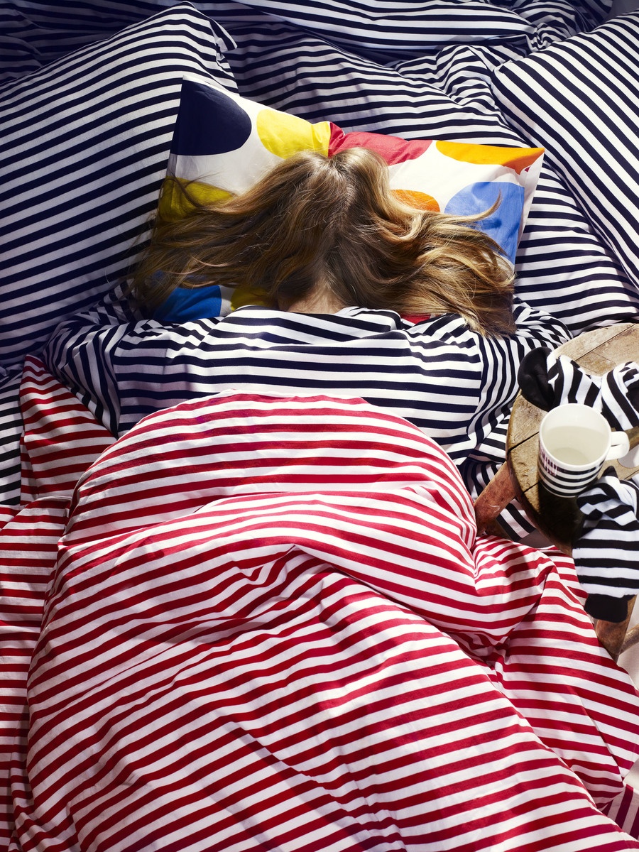 LUNDLUND : Marimekko AW11 LUNDLUND : Marimekko AW11