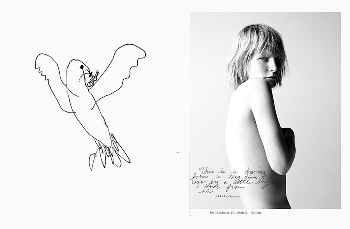 LUNDLUND : Kirsten Owen LUNDLUND : Kirsten Owen