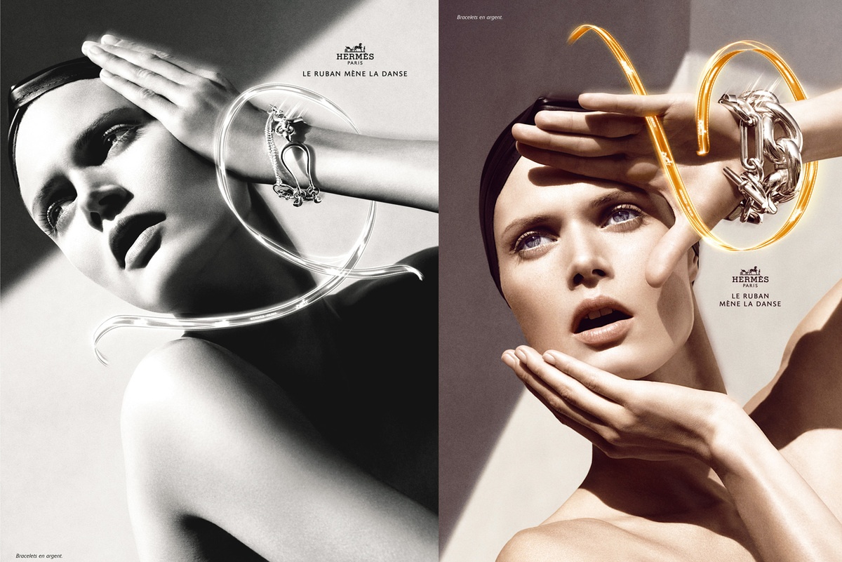 LUNDLUND : Hermes LUNDLUND : Hermes