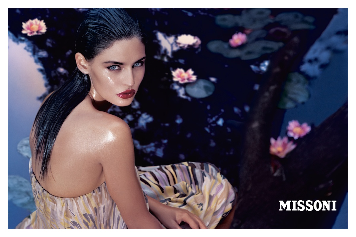 LUNDLUND : Missoni LUNDLUND : Missoni