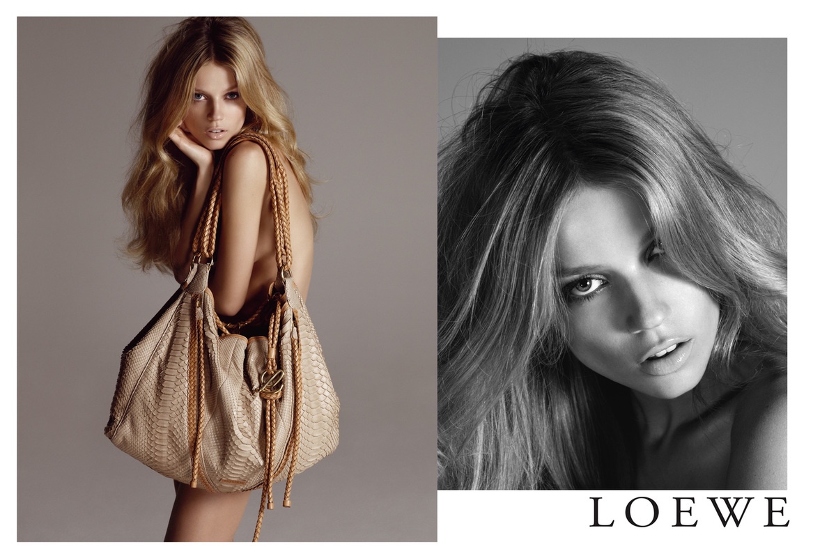 LUNDLUND : Loewe LUNDLUND : Loewe