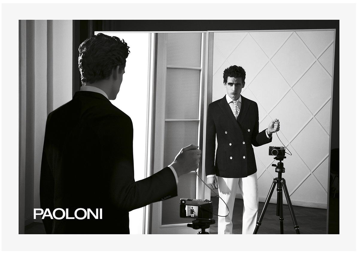 LUNDLUND : Paoloni LUNDLUND : Paoloni