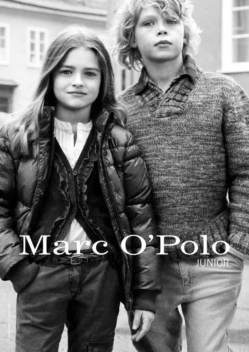 LUNDLUND : Marc O'Polo Junior LUNDLUND : Marc O'Polo Junior