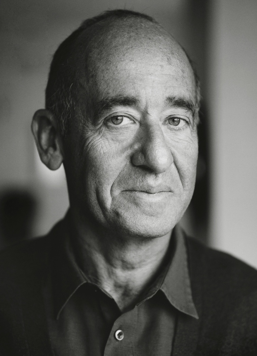 LUNDLUND : Didier Krzentowski - Gallery founder LUNDLUND : Didier Krzentowski - Gallery founder