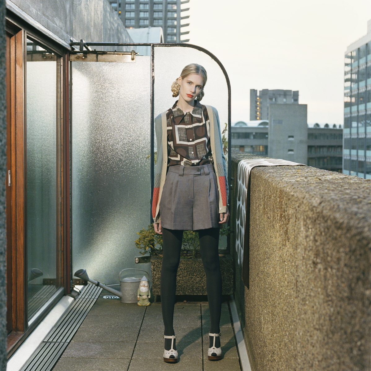 LUNDLUND : Orla Kiely LUNDLUND : Orla Kiely