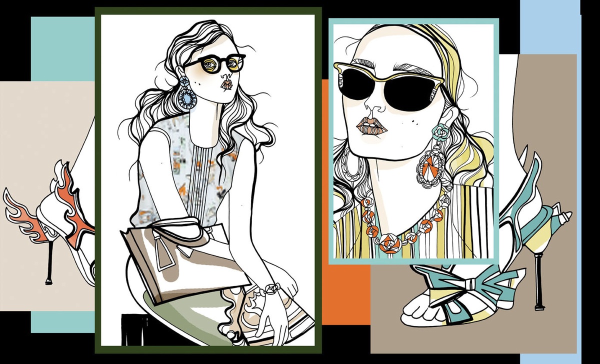 LUNDLUND : Muse Magazine LUNDLUND : Muse Magazine