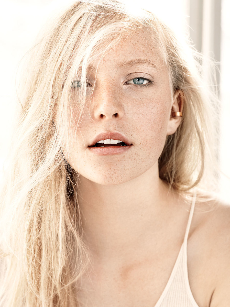 LUNDLUND : Sophie Bille Brahe LUNDLUND : Sophie Bille Brahe