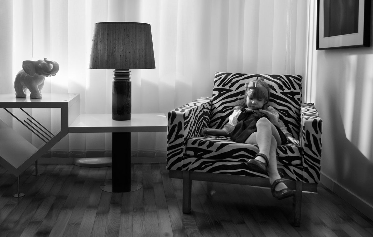 LUNDLUND : Tush Magazine LUNDLUND : Tush Magazine