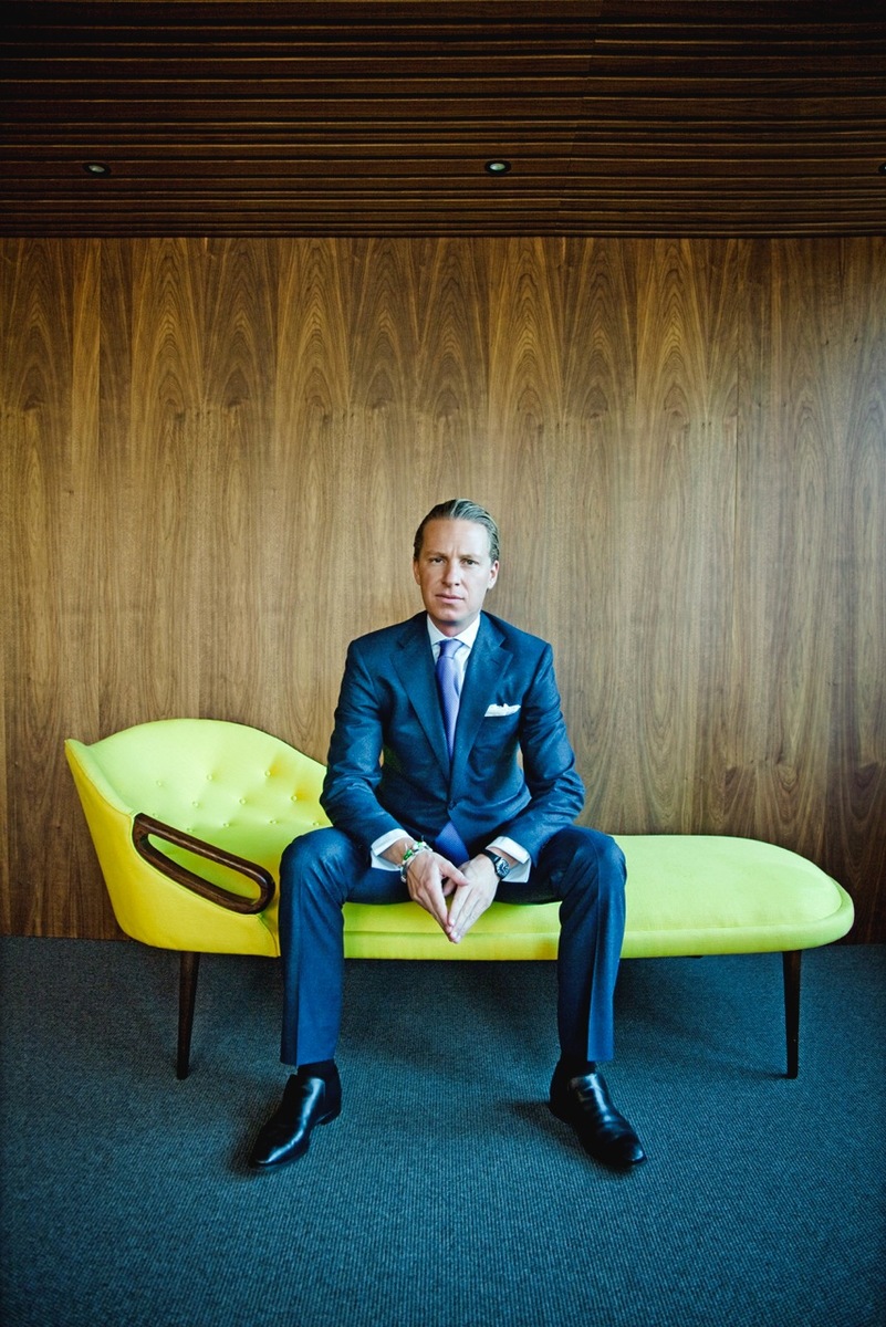 LUNDLUND : Oscar Engelbert - Real estate broker LUNDLUND : Oscar Engelbert - Real estate broker