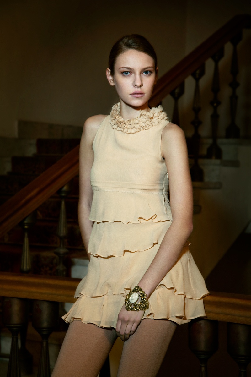 LUNDLUND : Baku Magazine LUNDLUND : Baku Magazine