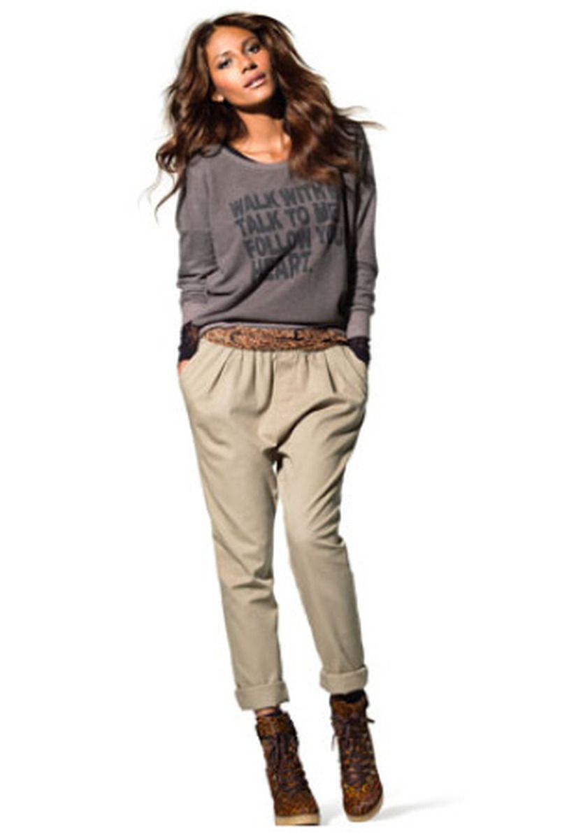 LUNDLUND : Gina Tricot LUNDLUND : Gina Tricot