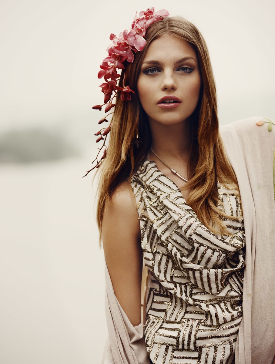 LUNDLUND : ELLE Sweden LUNDLUND : ELLE Sweden