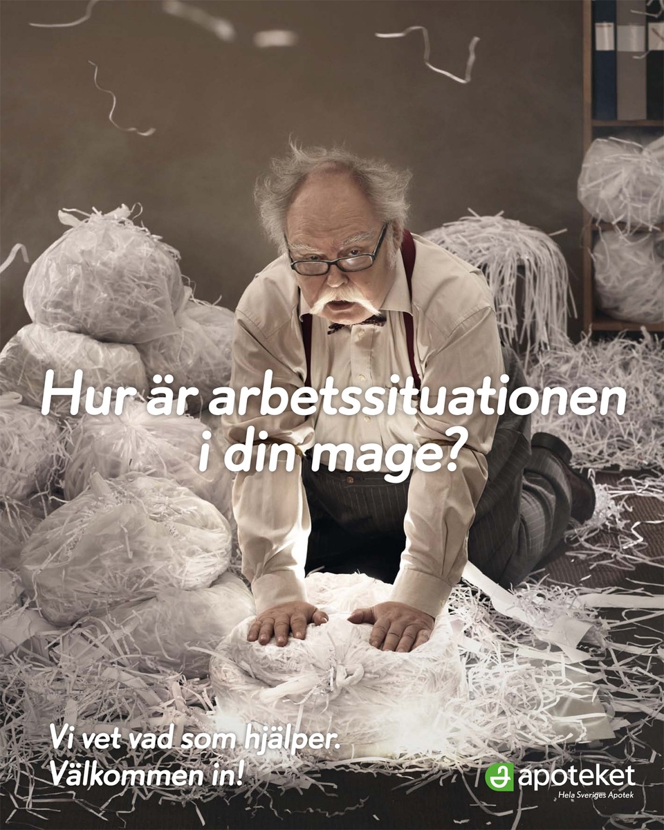 LUNDLUND : Apoteket LUNDLUND : Apoteket