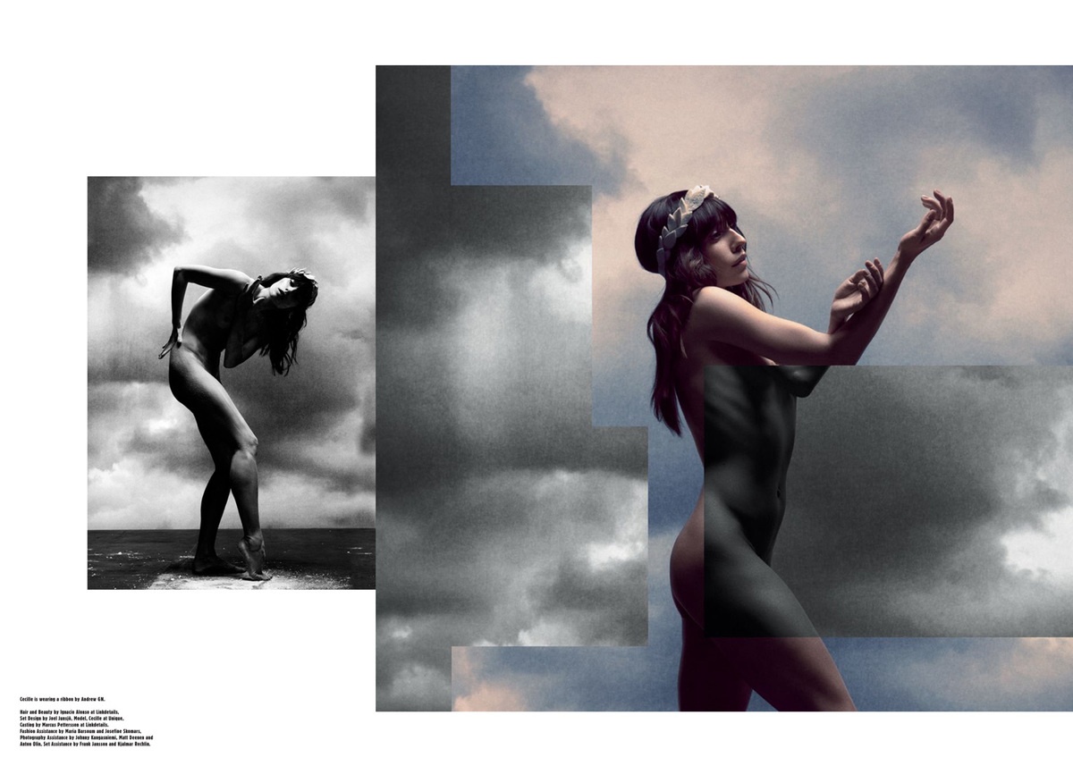 LUNDLUND : Contributor Magazine LUNDLUND : Contributor Magazine