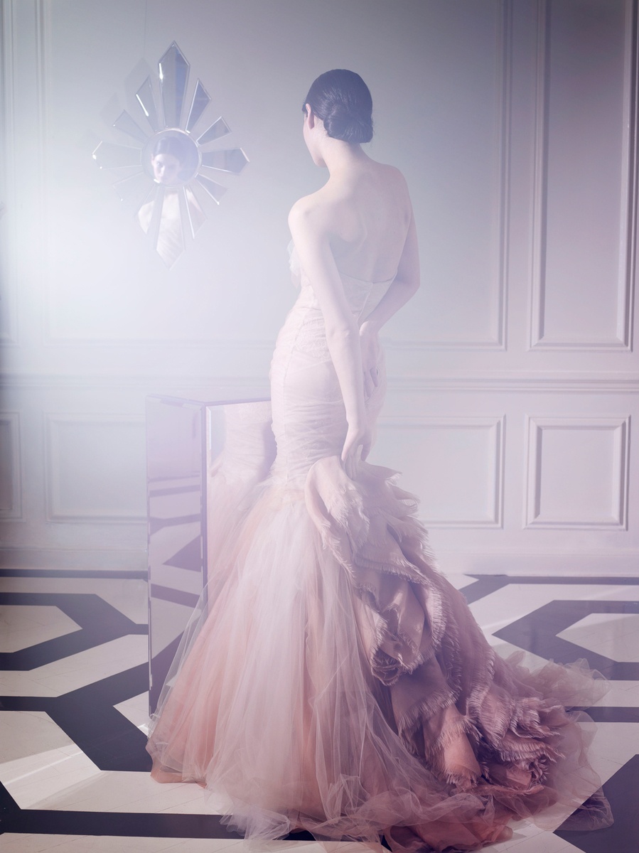 LUNDLUND : Brides Magazine LUNDLUND : Brides Magazine