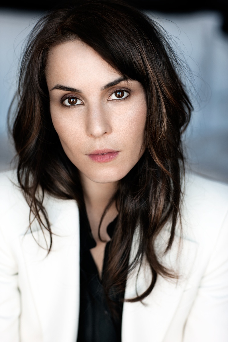 LUNDLUND : Noomi Rapace LUNDLUND : Noomi Rapace