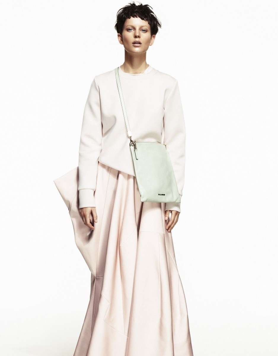 LUNDLUND : ELLE Sweden LUNDLUND : ELLE Sweden
