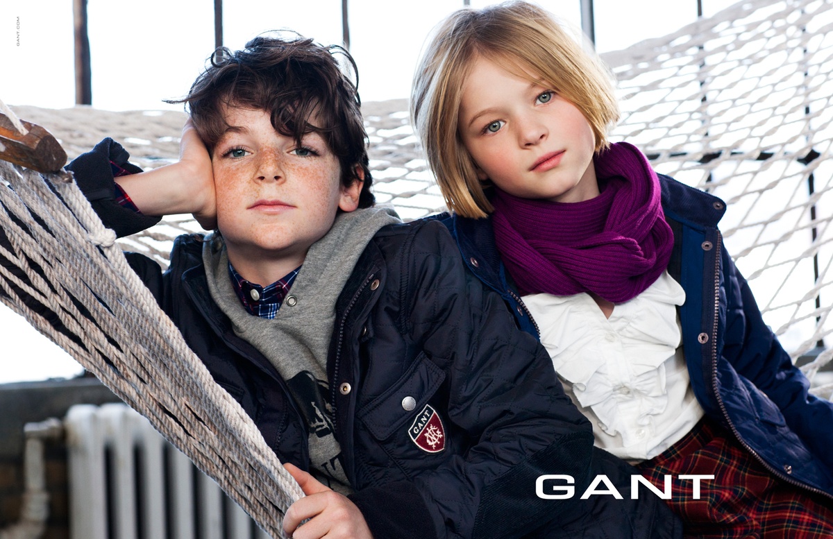 LUNDLUND : Gant LUNDLUND : Gant