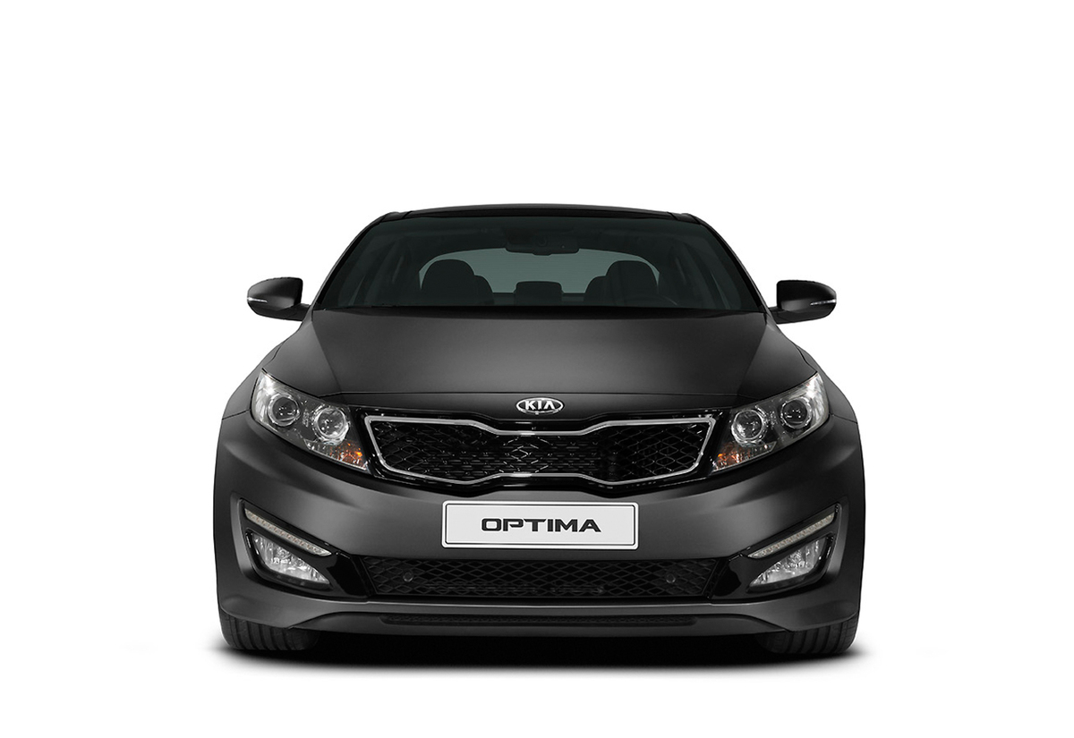 LUNDLUND : Kia Motors LUNDLUND : Kia Motors