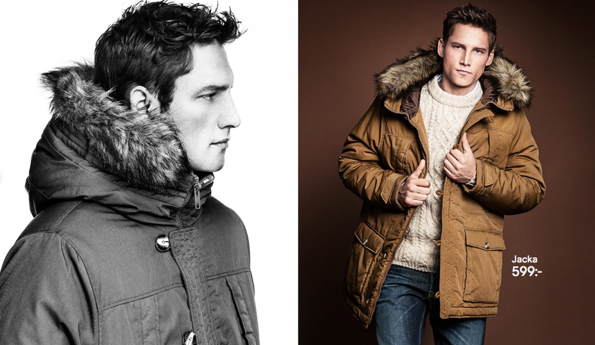 LUNDLUND : H&M LUNDLUND : H&M