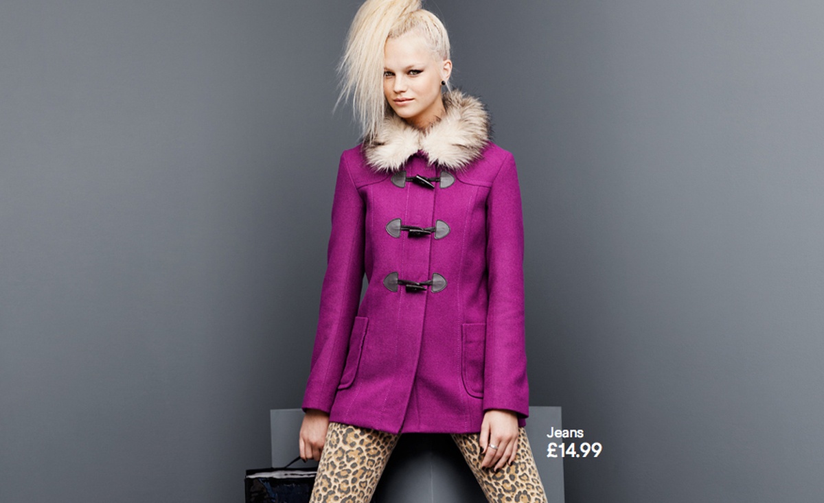 LUNDLUND : H&M LUNDLUND : H&M