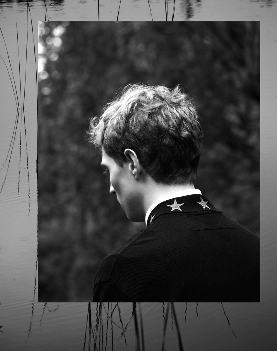 LUNDLUND : Sleek Magazine LUNDLUND : Sleek Magazine