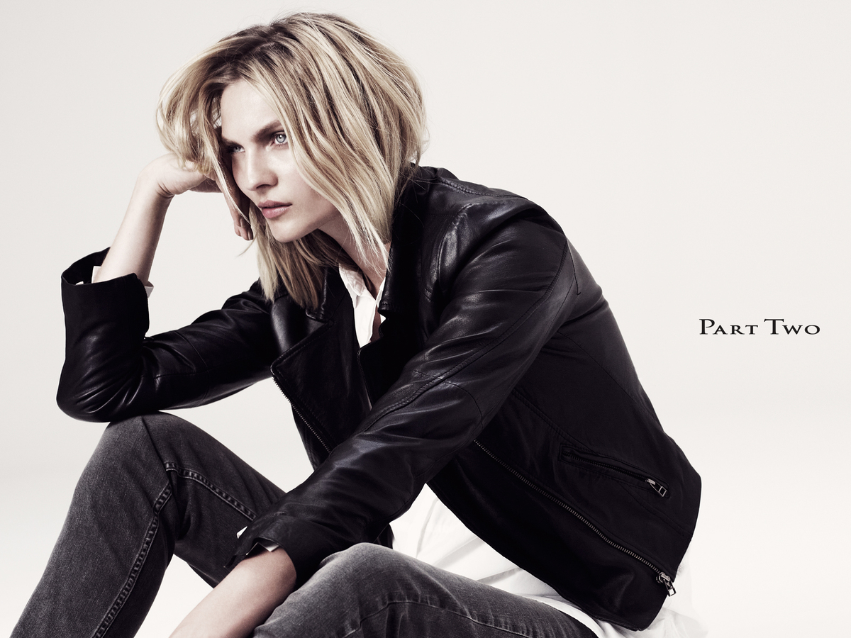 LUNDLUND : Part Two SS13 LUNDLUND : Part Two SS13