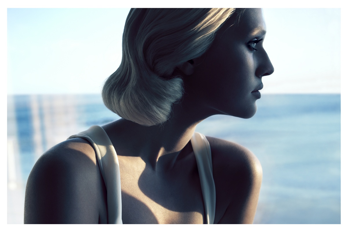 LUNDLUND : Vogue Italia
LUNDLUND : Vogue Italia