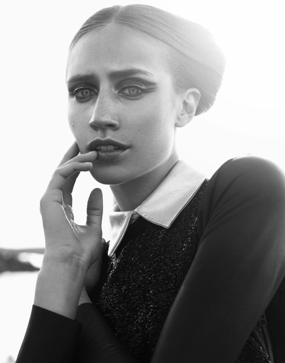 LUNDLUND : Fashion gone rogue LUNDLUND : Fashion gone rogue