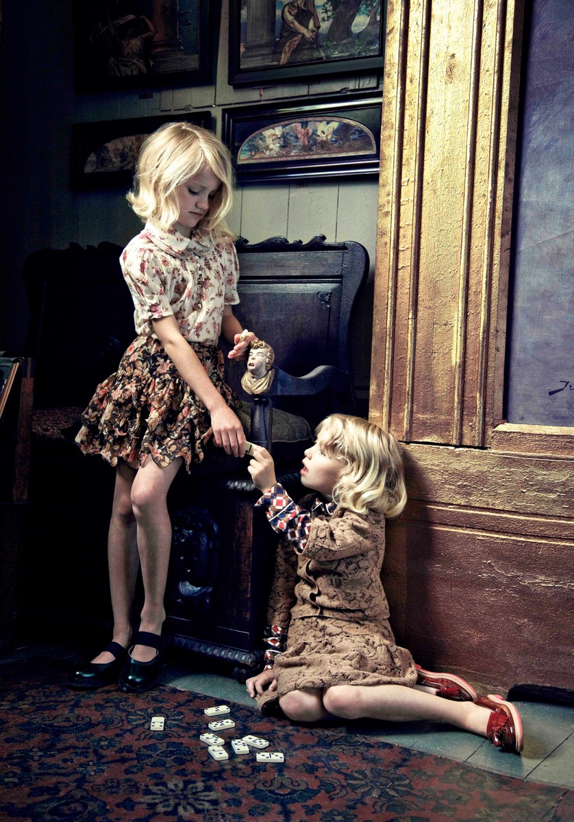 LUNDLUND : Milk Magazine LUNDLUND : Milk Magazine